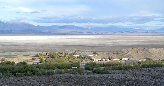 San Bernardino County